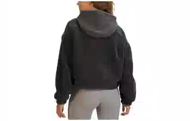 lululemon Textured Logo