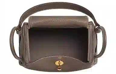 Hermes Lindy 26 Etoupe