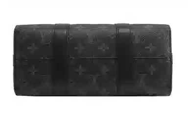 Louis Vuitton City Keepall Black