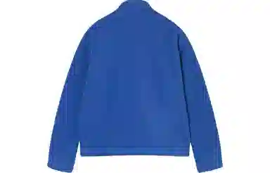 Stussy FW21 Half Zip Mock Neck