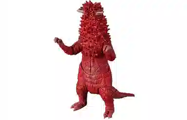 BANDAI SHF 55Ver. 16cm