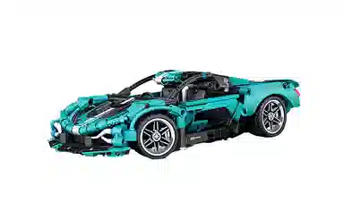 SEMBO 118 426pcs 701054