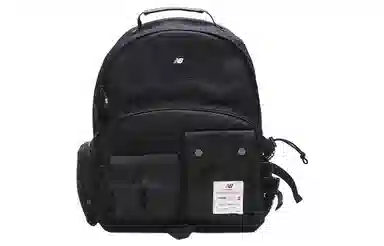 New Balance Backpack Black