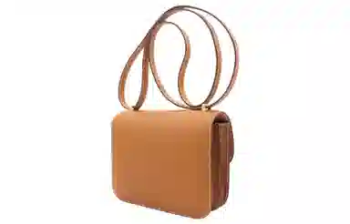 HERMES Constance 19 Epsom 37 Gold