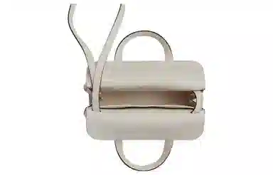 HERMES Halzan 25 Clemence 8L Beton