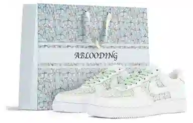 Nike Air Force 1 Low ABLOODING
