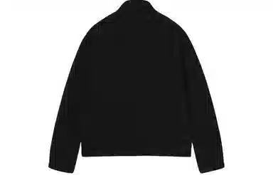 Stussy FW21 Half Zip Mock Neck