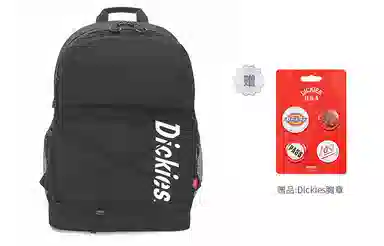 Dickies