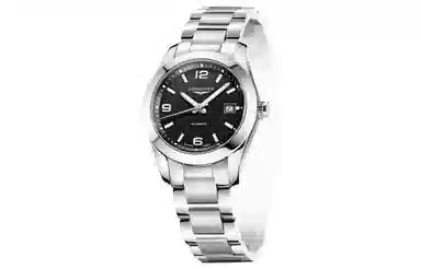 LONGINES 29.5mm L2.285.4.56.6