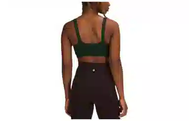 lululemon Luxtreme Ribbed Train