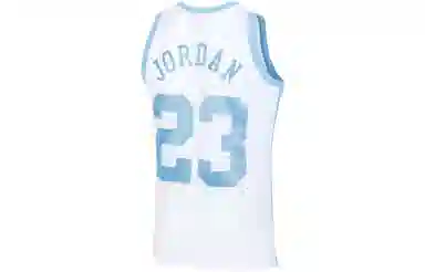 Mitchell Ness AU 83-84 23