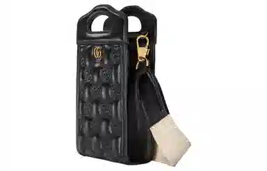 Gucci GG Matelassé Mini