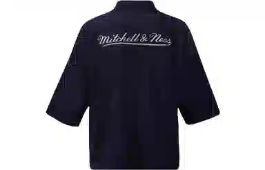 Mitchell Ness Logo