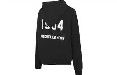 Mitchell Ness