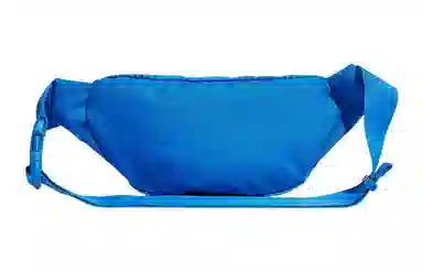 adidas Fan Crossbody Bag Blue