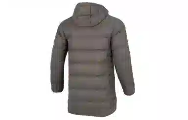 Under Armour Down Parka