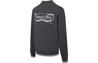 Mitchell Ness Logo
