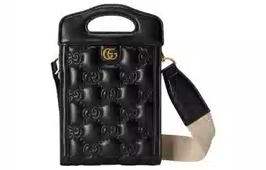 Gucci GG Matelassé Mini