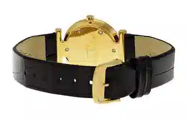 LONGINES 30 25mm L4.209.2.32.2