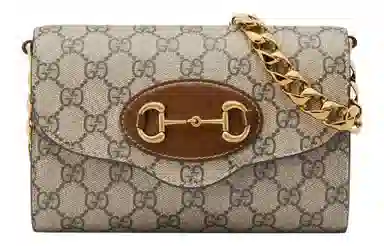 Gucci Horsebit 1955 Mini