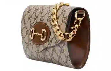 Gucci Horsebit 1955 Mini
