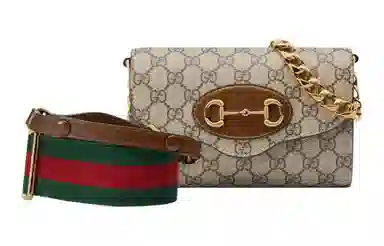 Gucci Horsebit 1955 Mini