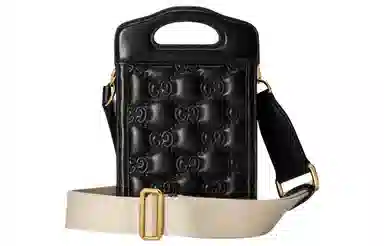 Gucci GG Matelassé Mini