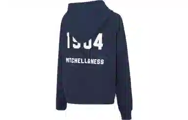 Mitchell Ness