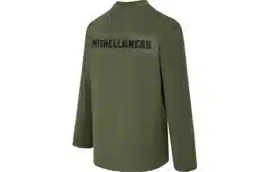 Mitchell Ness LogoT