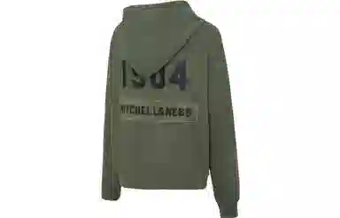 Mitchell Ness