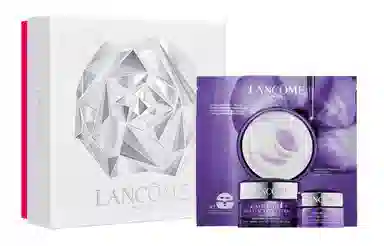 兰蔻 塑颜紧致面霜眼霜假日套装 滋润修护