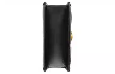 Gucci GG Matelassé Black