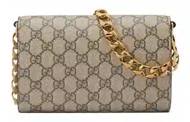 Gucci Horsebit 1955 Mini