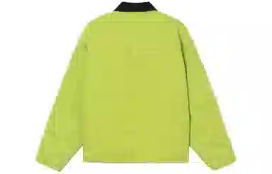 Stussy Holiday Series Jacket