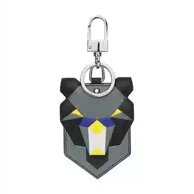 Montblanc Meisterstück Key Fob