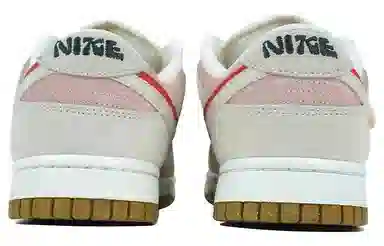 Nike Dunk Low se k999 swoosh