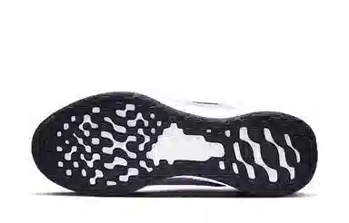 Nike Revolution 6 GS Purple