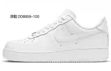 Nike Air Force 1 Low GS
