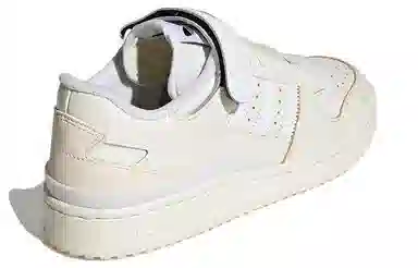 adidas Forum 84 Low White