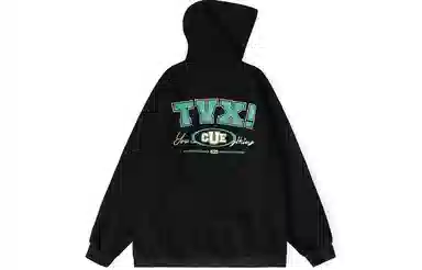 TVX Hoodie Jacket