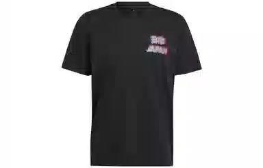 adidas Japan Graphic Tee