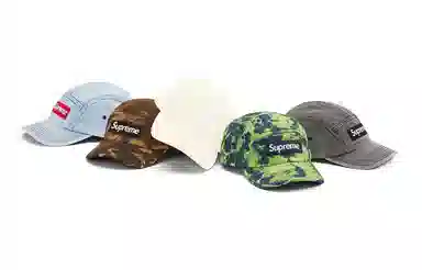 Supreme FW22 Week 7 Cap