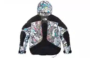 Supreme x The North Face Steep Tech Apogee Jacket