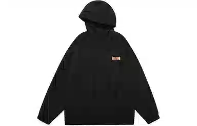 TVX Hooded Jacket