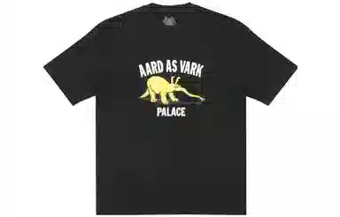 PALACE FW22 Aard As Vark T-shirt T