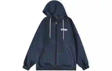 TVX Hoodie Jacket