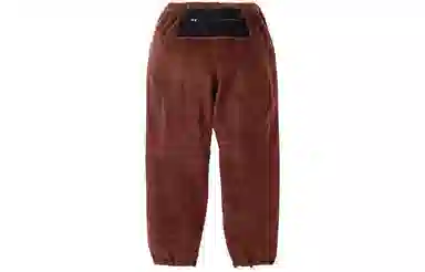 Supreme x The North Face Steep Tech Fleece Pant