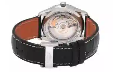 LONGINES 30 38.5mm L2.755.4.51.7