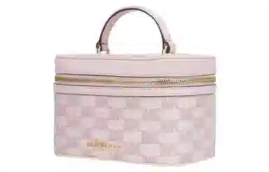 Michael Kors Jet Set Pink