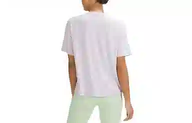 lululemon Tie-Front T